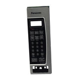 Panasonic F800LBQ80SAP CONTROL W/ MEMBRANE