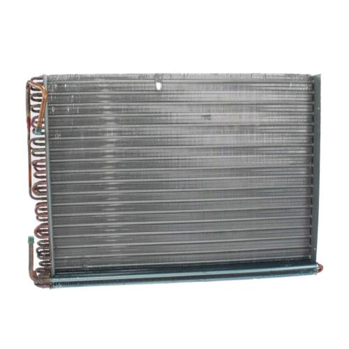 This is a genuine GE WJ87X20366 CONDENSER ASSEMBLY