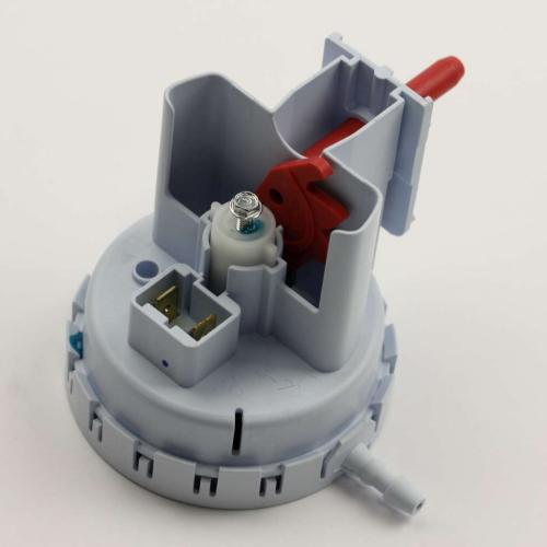 This is a genuine Whirlpool WPW10420419 SWITCH-WL