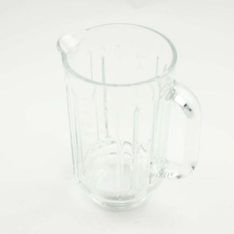 Delonghi KW713790 GLASS GOBLET