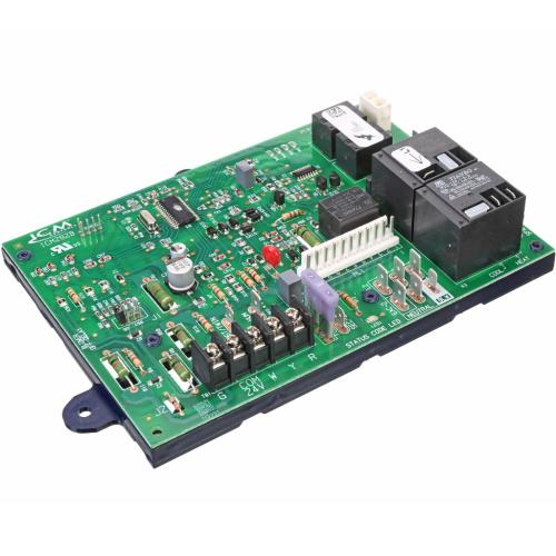 Rheem ICM282B FURNACE CONTROL BOARD