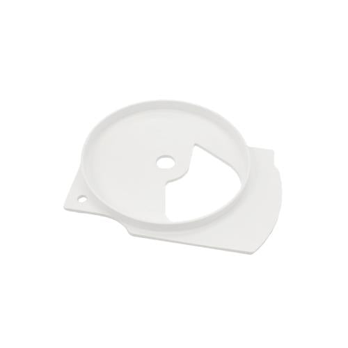 Whirlpool W10852691 BAFFLE