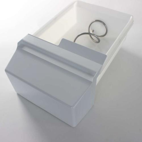 Whirlpool WPW10312300 SXS REFRIGERATOR ICE CONTAINER