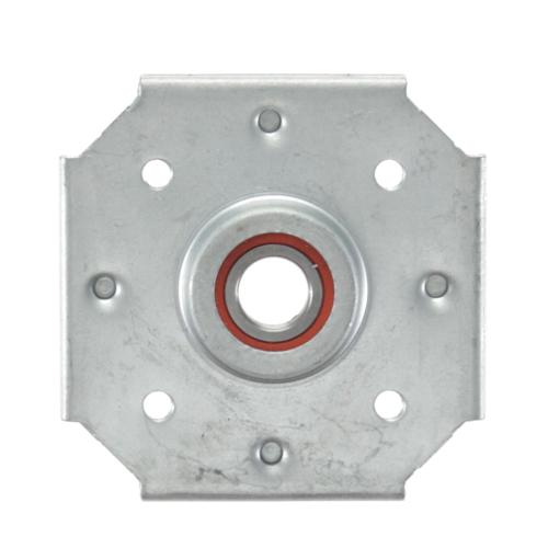 This is a genuine Electrolux 5304511395 BEARING HOUSE,ASSEMBLY