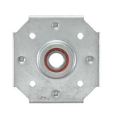 Electrolux 5304511395 BEARING HOUSE,ASSEMBLY