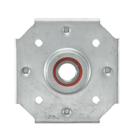 This is a genuine Electrolux 5304511395 BEARING HOUSE,ASSEMBLY