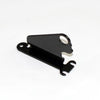Electrolux 240313803 BRACKET-CTR HINGE,BLACK