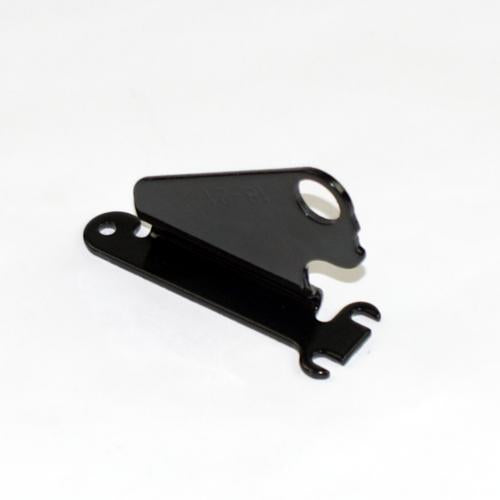 Electrolux 240313803 BRACKET-CTR HINGE,BLACK