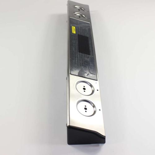 Whirlpool W10314417 RANGE CONTROL PANEL ASSEMBLY