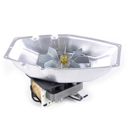 This is a genuine Delonghi 7311810128 PREASSEMBLY FAN EKU 120Vá³¢ì
