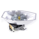 Delonghi 7311810128 PREASSEMBLY FAN EKU 120Vu00e1u00b3u00a2u00ecu0152u2018