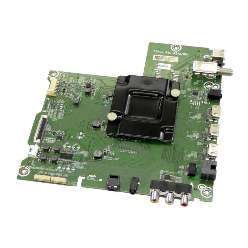 Hisense 252935 MAIN BOARD