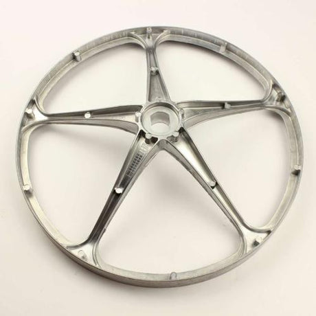 Whirlpool WP8182650 FRONT LOAD WASHER DRIVE PULLEY