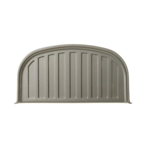 This is a genuine GE WR17X12864 GRILL RECESS