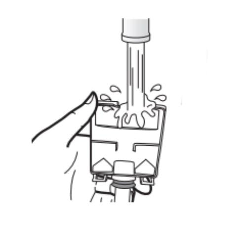 Panasonic ARC00EG54K0U STEAM CAP