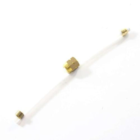 Delonghi 5513219841 TUBE PTFE L=135 NUT