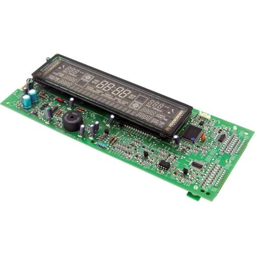 Bosch 00671728 DISPLAY MODULE