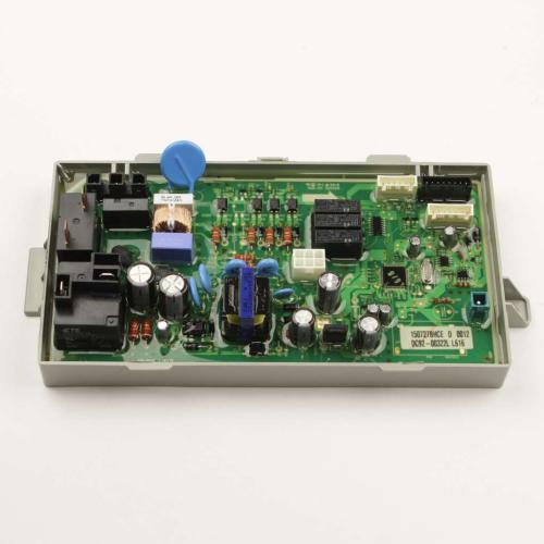 Samsung DC92-00322L MAIN PCB ASSEMBLY