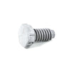 Electrolux 134158001 LEVELING LEG,SCREW
