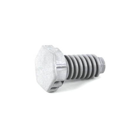 Electrolux 134158001 LEVELING LEG,SCREW