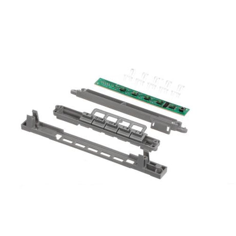 This is a genuine Bertazzoni Z350154 CONTROL ASSEMBLY