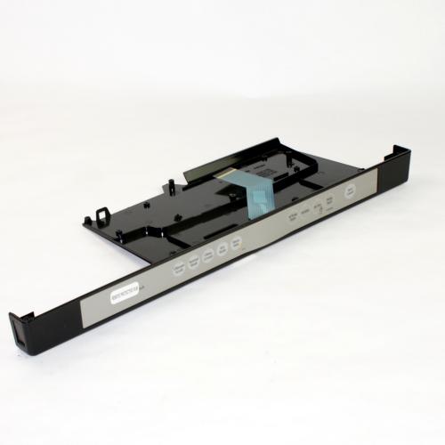 This is a genuine Electrolux 154639212 CONSOLE PANEL,ASSEMBLY,STAINLE