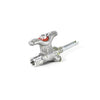 Samsung DG94-00453B ASSEMBLY VALVE-COOKTOP(R)