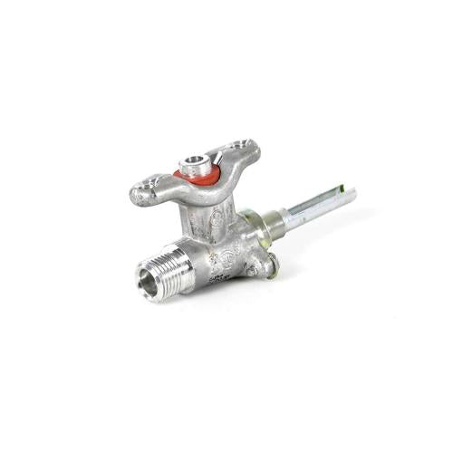 This is a genuine Samsung DG94-00453B ASSEMBLY VALVE-COOKTOP(R)