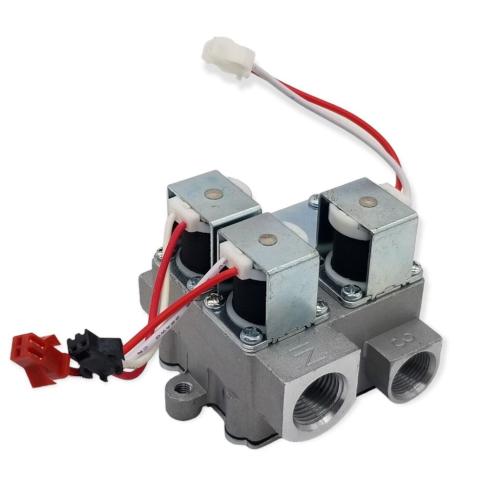 Midea 12971100018428 SOLENOID VALVE.