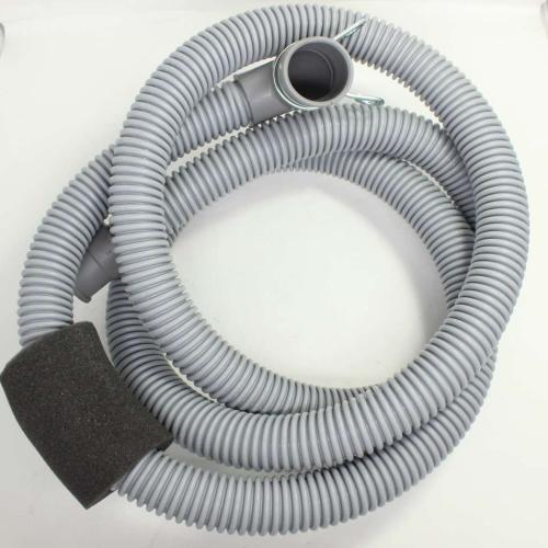 This is a genuine Samsung DC97-15273A ASSEMBLY HOSE DRAIN(I)