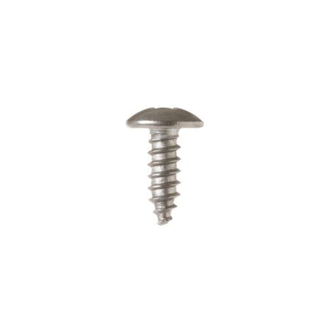 GE WD02X10166 SCR 8-18 AB HW 1/2 SS