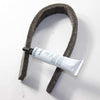 Electrolux 5303937182 SEAL,FELT.UPPER W/ ADH