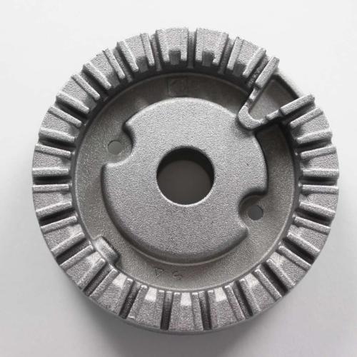 Electrolux 316438600 BURNER,SEALED,14K