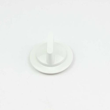 GE WE1M652 TIMER KNOB ASM WH