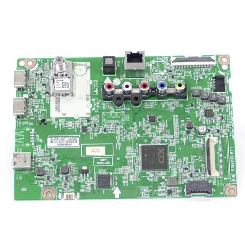 This is a genuine LG EBU65672508 BPR TOTAL ASSEMBLY