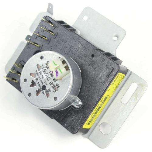 Whirlpool W10857611 DRYER TIMER