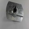 GE WH49X22795 SUPPORTS ASSEMBLY 2