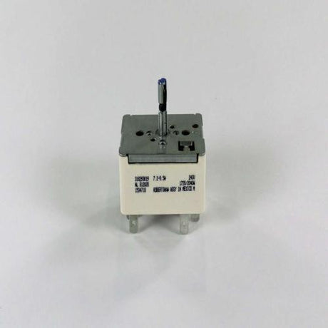 This is a genuine Electrolux 318293819 SWITCH,SURFACE ELEMENT