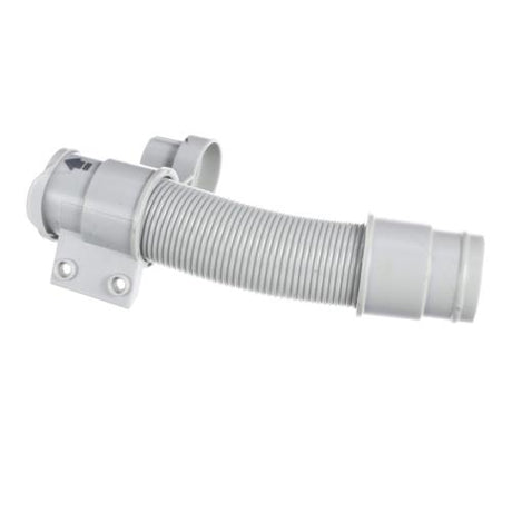 This is a genuine Midea 12175000021380 FOOT HOSE ASSEMBLY