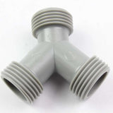Whirlpool WPW10336486 CONNECTOR