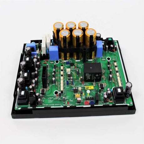 LG EBR34881002 CONTROL BOARD