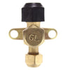 Midea 15500204000021 VALVE (GAS)