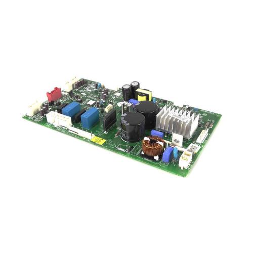 This is a genuine LG EBR81182758 MAIN PCB ASSEMBLY