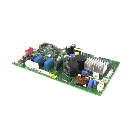 This is a genuine LG EBR81182758 MAIN PCB ASSEMBLY