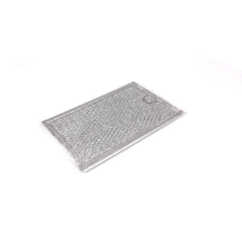 GE WB06X10309 GREASE FILTER ASSEMBLY