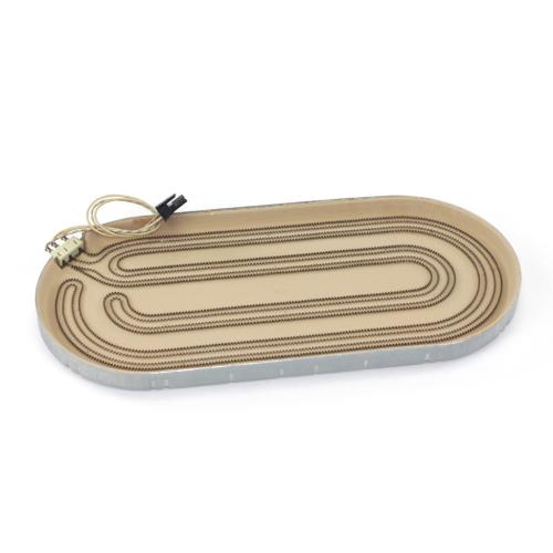 GE WB44K10025 ELEMENT HIDDEN BAKE