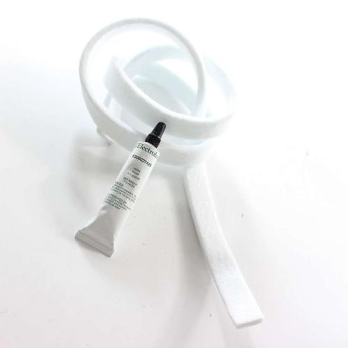 Electrolux 5303937183 FELT,SEAL LOWER W/ ADH