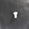 Electrolux 240360801 KNOB,TEMP CONTROL