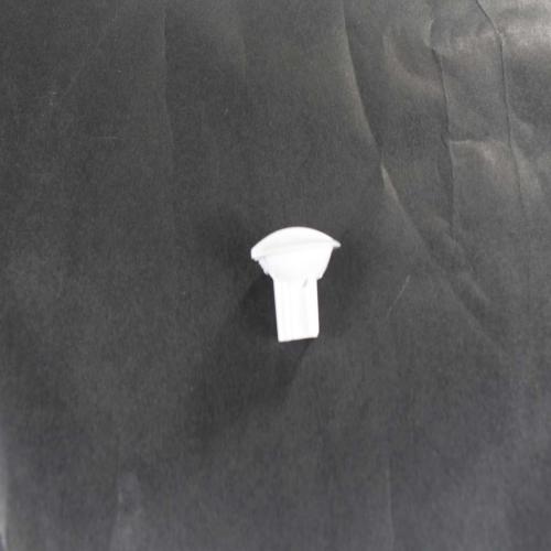 This is a genuine Electrolux 240360801 KNOB,TEMP CONTROL