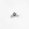GE WE04X10188 INLET THERMOSTAT